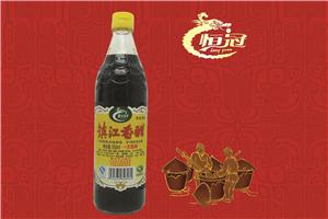 镇江香醋