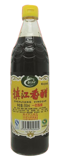 镇江香醋