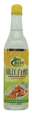 镇江白醋